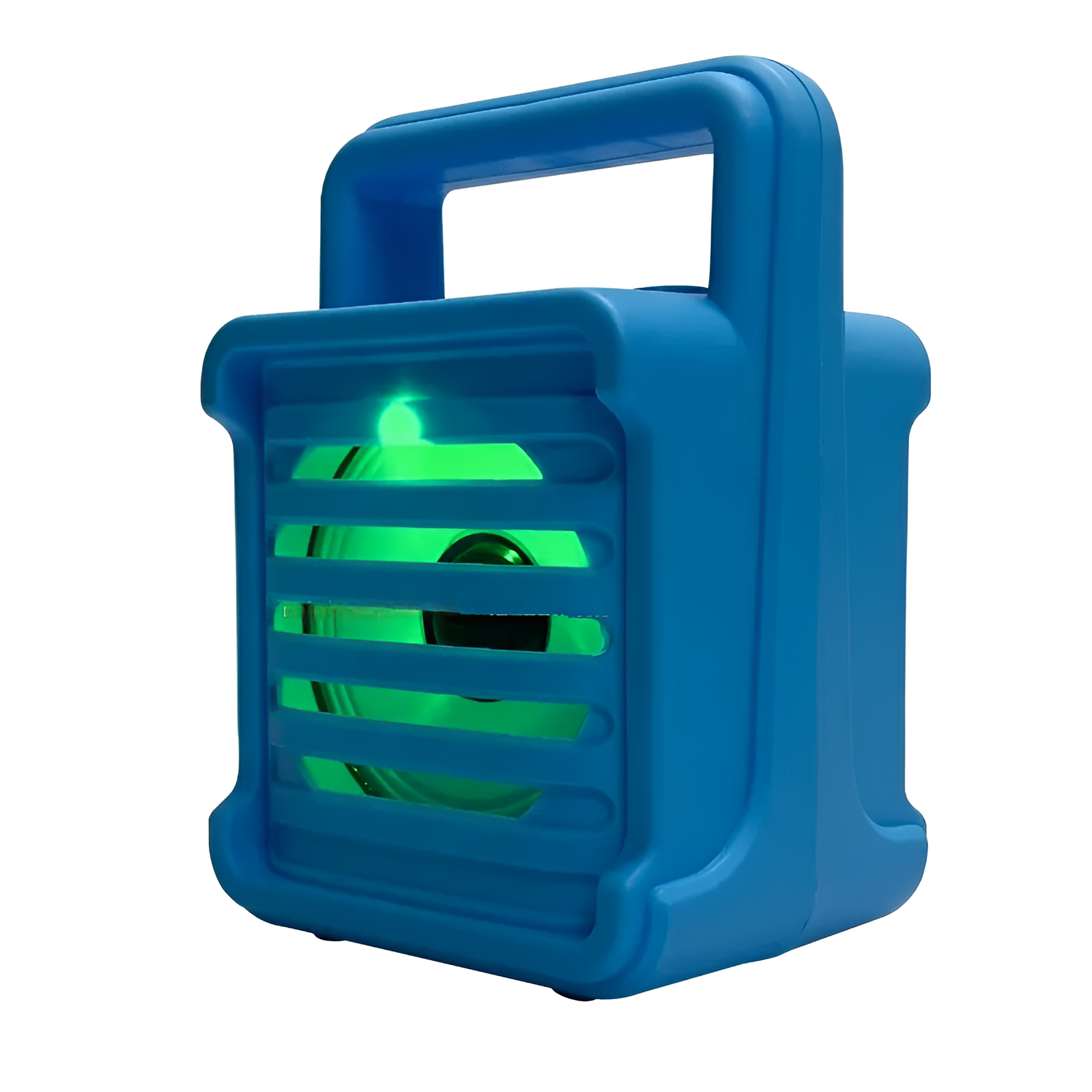 PARLANTE PORTATIL BOCINA BLUETOOTH RADIO FM USB SD RONDON - 8
