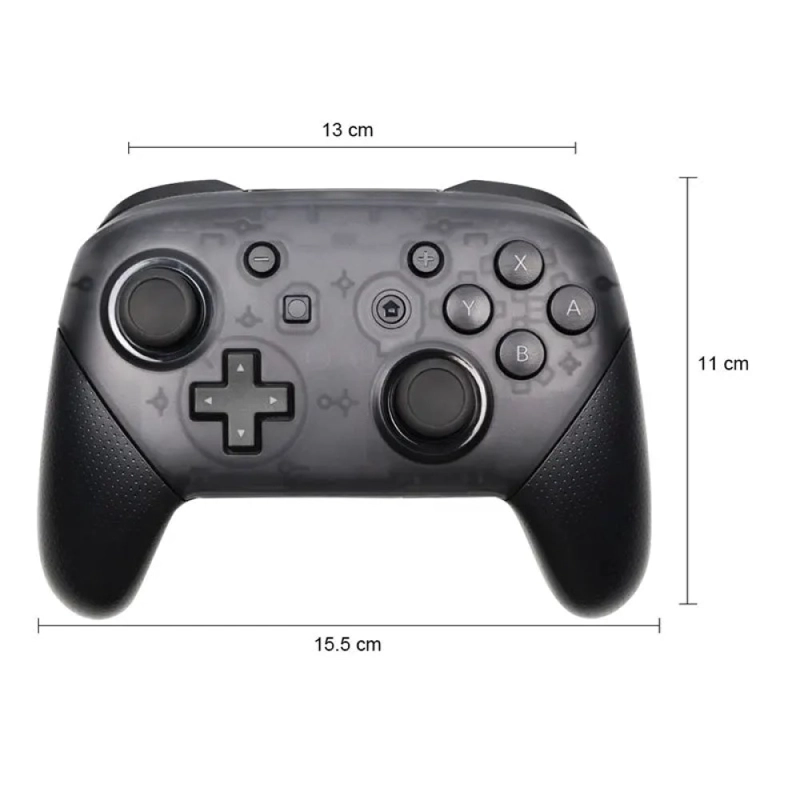 CONTROL GAMEPAD MANDO NINTENDO SWITCH INALÁMBRICO RONDON - 6