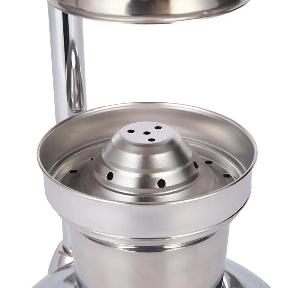 EXPRIMIDOR MANUAL CÍTRICOS JUGUERA PALANCA COCINA RONDON - 1