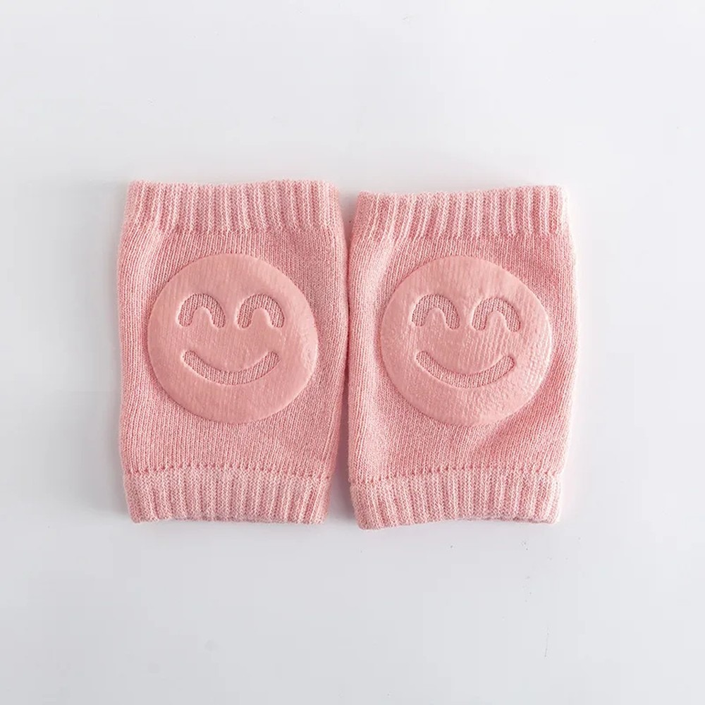 RODILLERAS BEBE ARRASTRE ANTIDESLIZANTES TRANSPIRABLE RONDON - 5