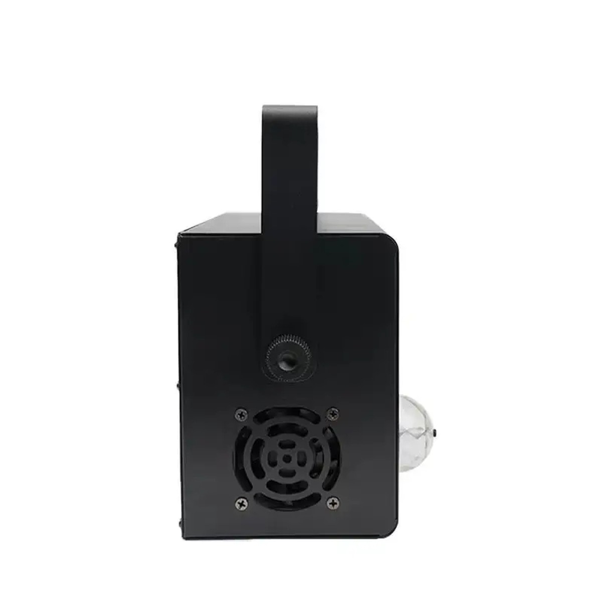 LUZ LED DJ ESCENARIO DISCOTECA 4 EN 1 BAILES FIESTA JER - 5