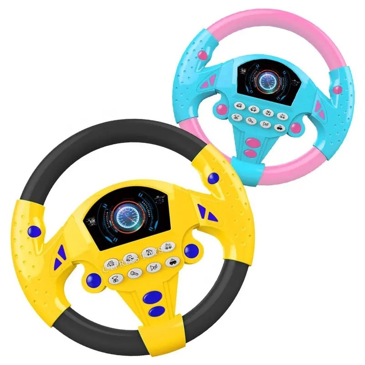 JUGUETE BEBE MUÑECO NIÑOS NIÑAS DIVERSION JUEGO JER - 8