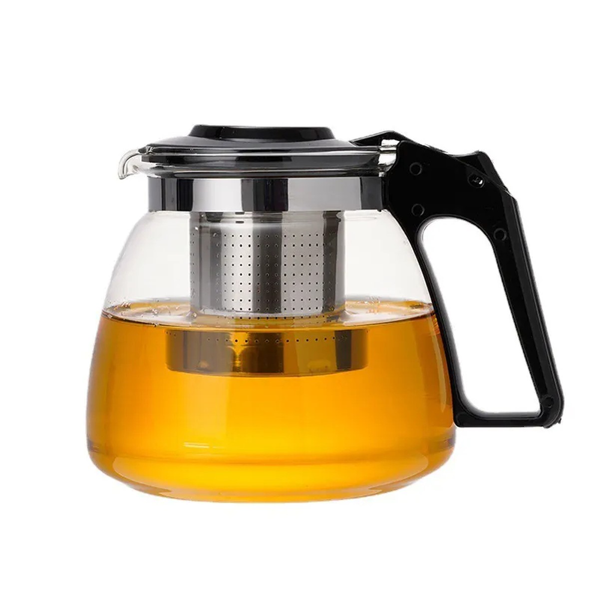 TETERA COCINA KIT TE CAFÉ BEBIDA CALIENTE CALIDAD JER - 7
