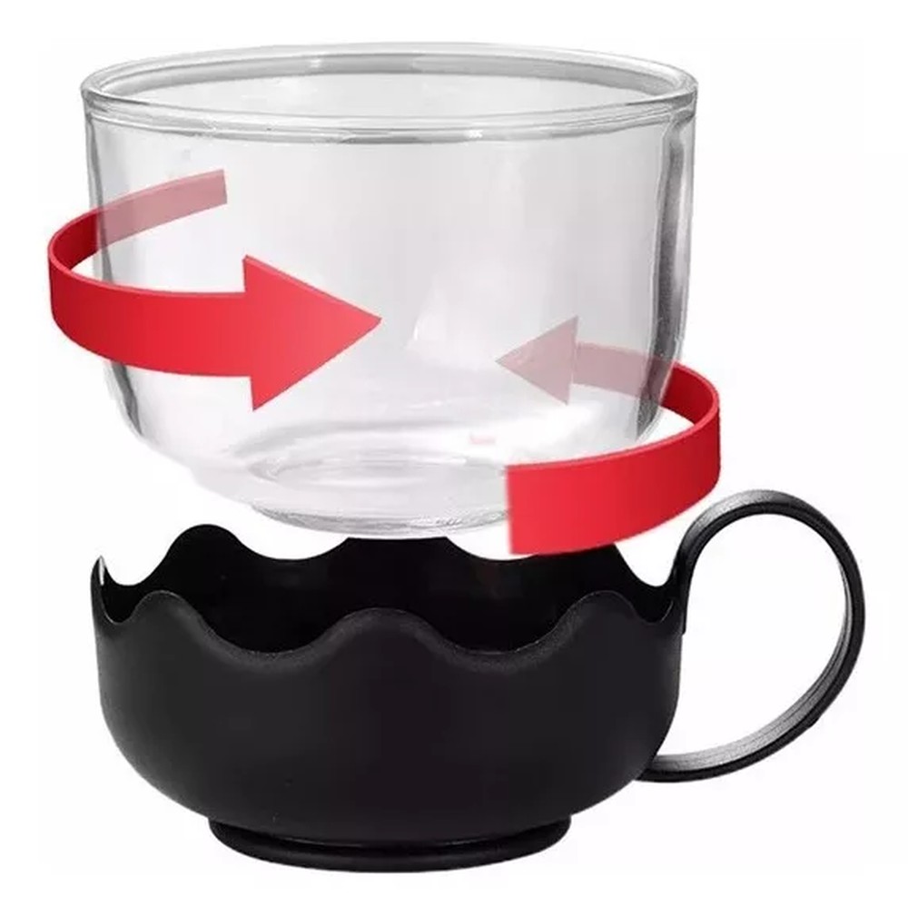 TETERA COCINA KIT TE CAFÉ BEBIDA CALIENTE CALIDAD JER - 9