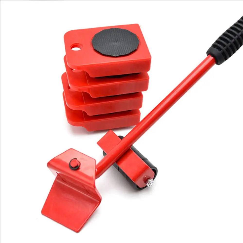 RUEDAS PARA MOVER OBJETOS MOVILIZAR OBJETOS RUEDAS JER - 5