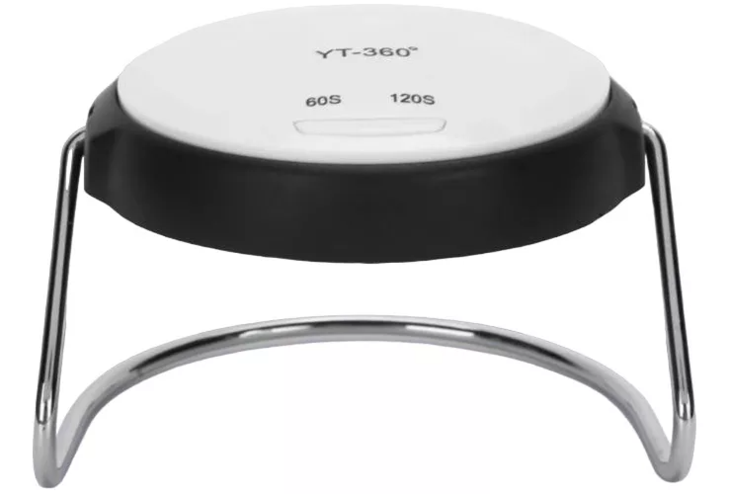 LAMPARA SECADO RAPIDO UÑAS MANICURE PORTATIL UV  LAU - 1