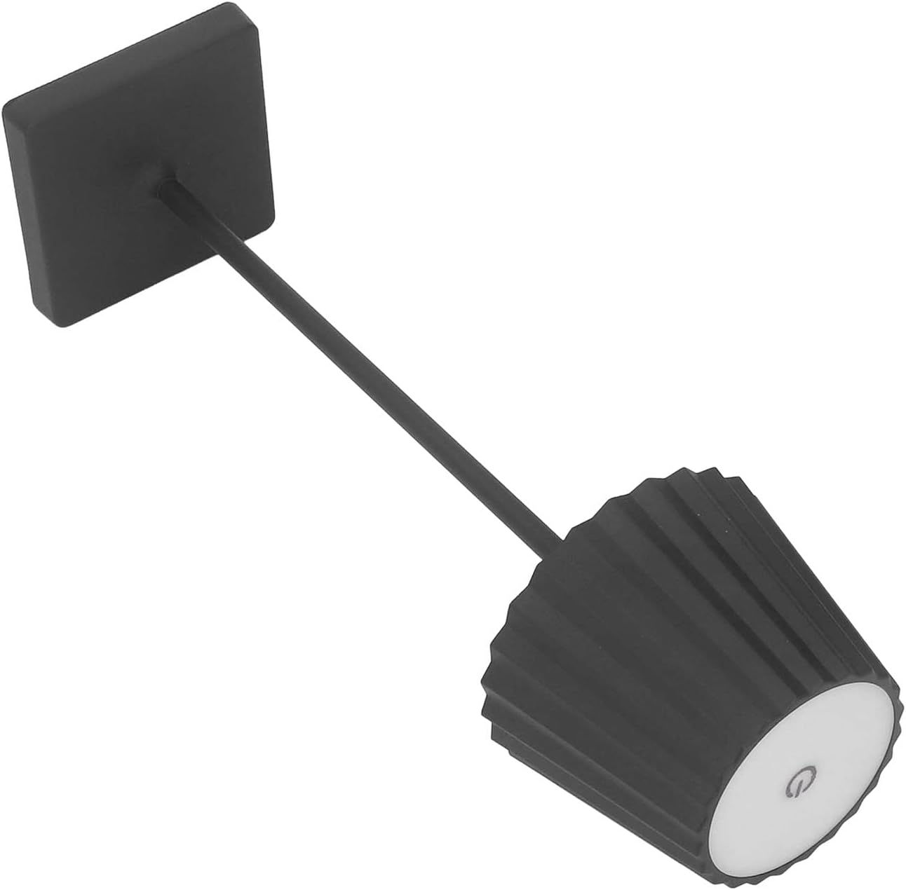 LAMPARA LED INALAMBRICA MESA ESCRITORIO HABITACION LAU - 1