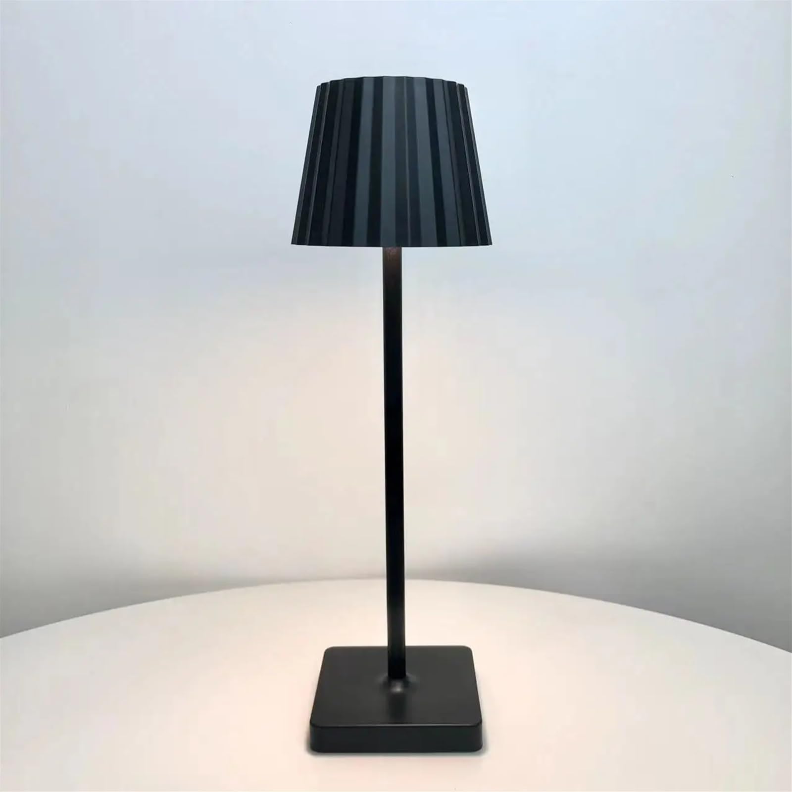 LAMPARA LED INALAMBRICA MESA ESCRITORIO HABITACION LAU - 3