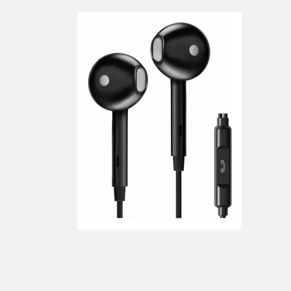AURICULARES AUDIFONOS MANOS LIBRES CELULARES CALIDAD LAU - 3