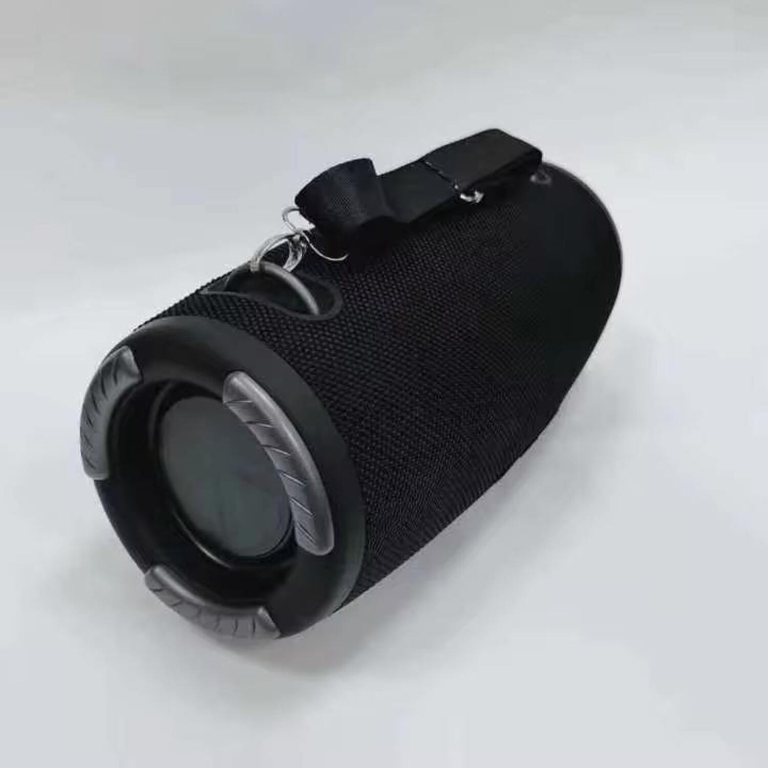 PARLANTE BLUETOOTH INALÁMBRICO MINI USB AUX LAU - 7