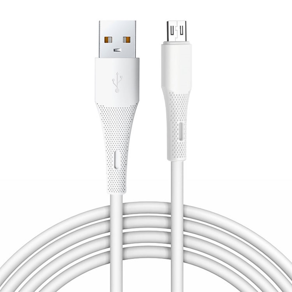 CABLE USB CARGA RAPIDA TRANSFERENCIA DATOS LAU - 1