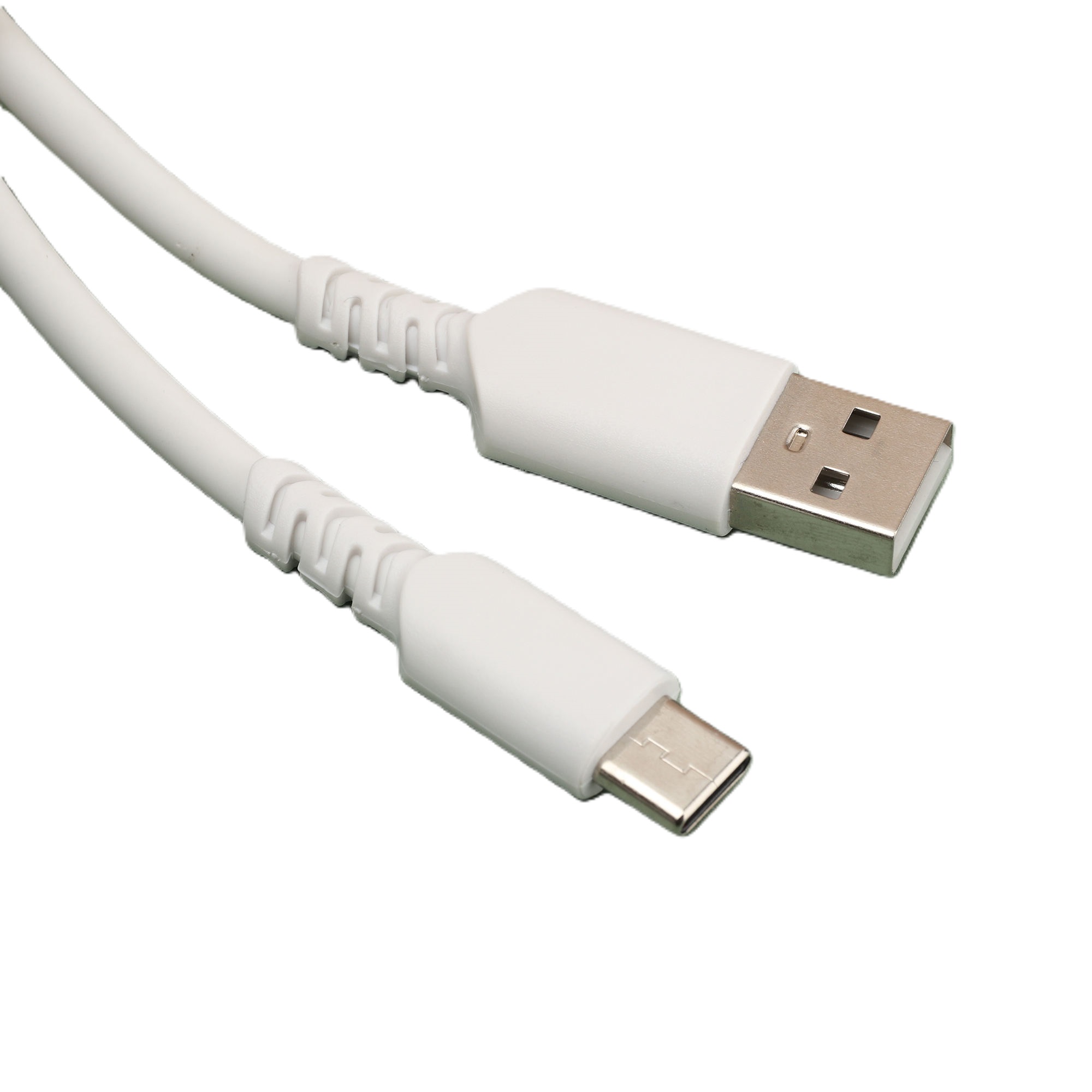 CABLE USB CARGA RAPIDA TRANSFERENCIA DATOS LAU - 4