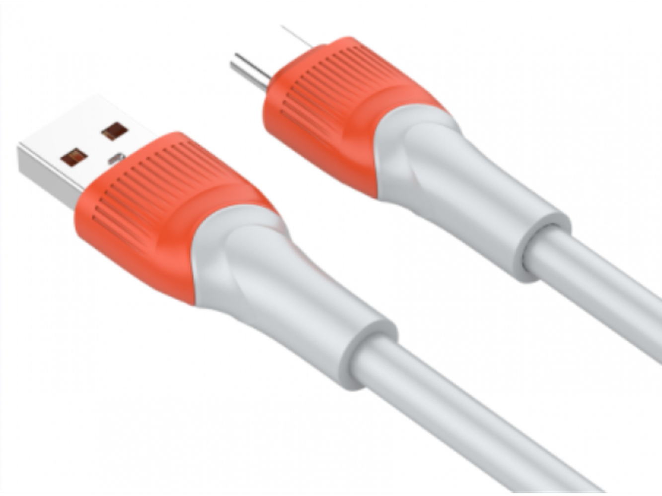 CABLE USB UNIVERSAL TIPO C CARGA RAPIDA LAU - 1