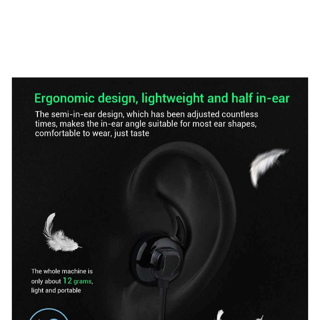 AURICULARES CABLE MICROFONO CONTROL VOLUMEN CELULARES LAU - 5