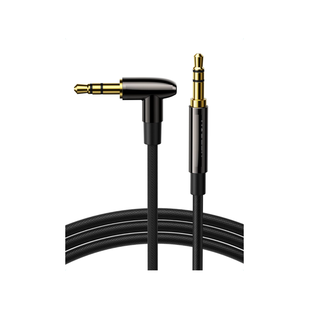 CABLE AUXILIAR TV EQUIPO MUSICA TELEFONOS MP3 LAU - 1
