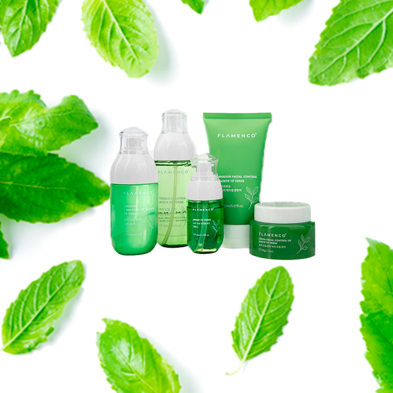 KIT SKINCARE LÍNEA 24K FACIAL REAFIRMANTE ANTIENVEJECIMIENTO - 1