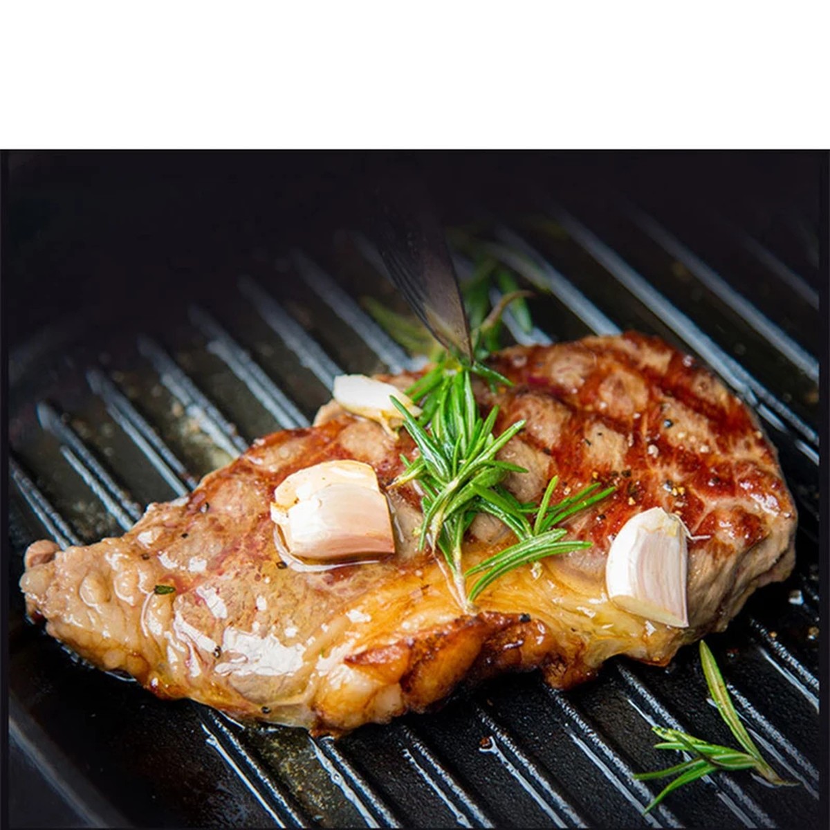 PARRILLA MULTIFUNCIÓN HOGAR PLACA CALIENTE ALIMENTO JER - 1
