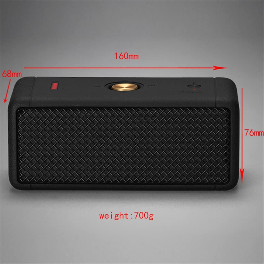 PARLANTE PORTATIL INALAMBRICO MANO BLUETOOTH LAU - 3