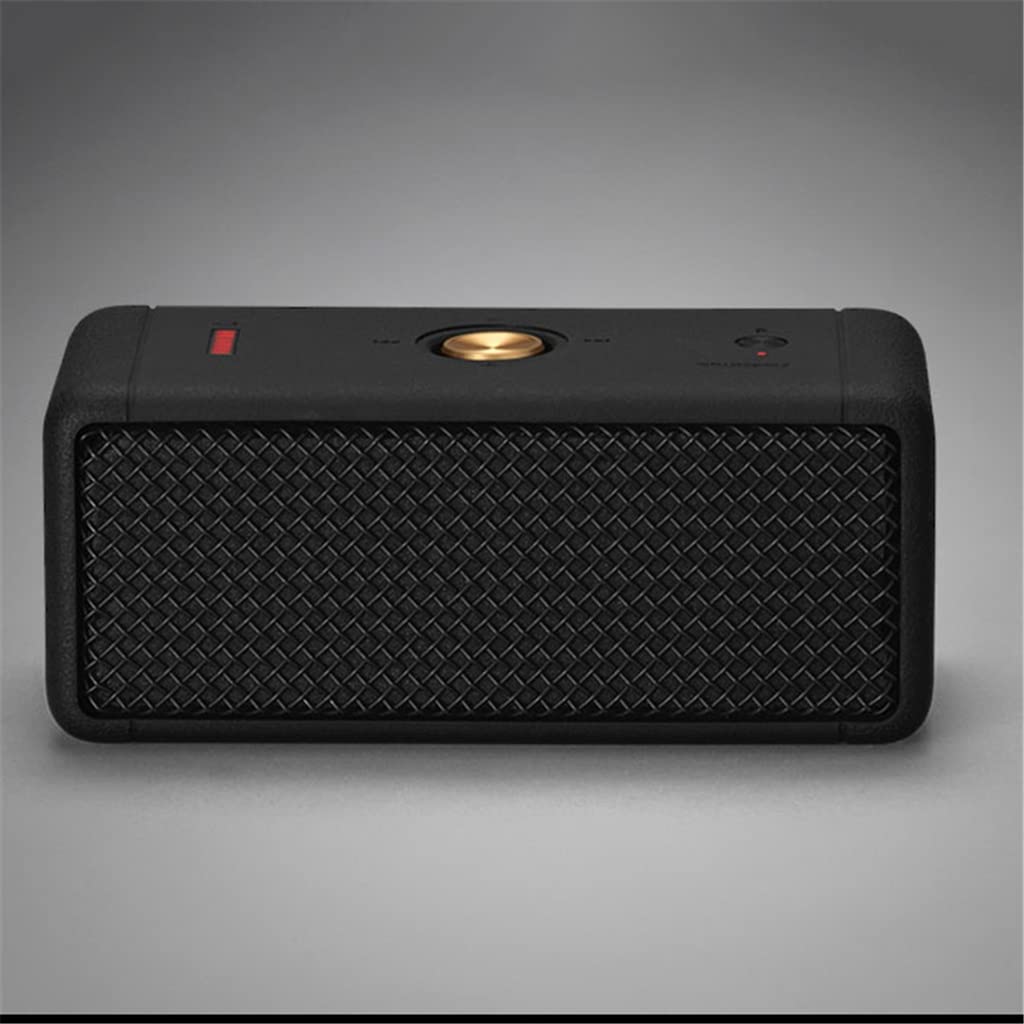 PARLANTE PORTATIL INALAMBRICO MANO BLUETOOTH LAU - 7