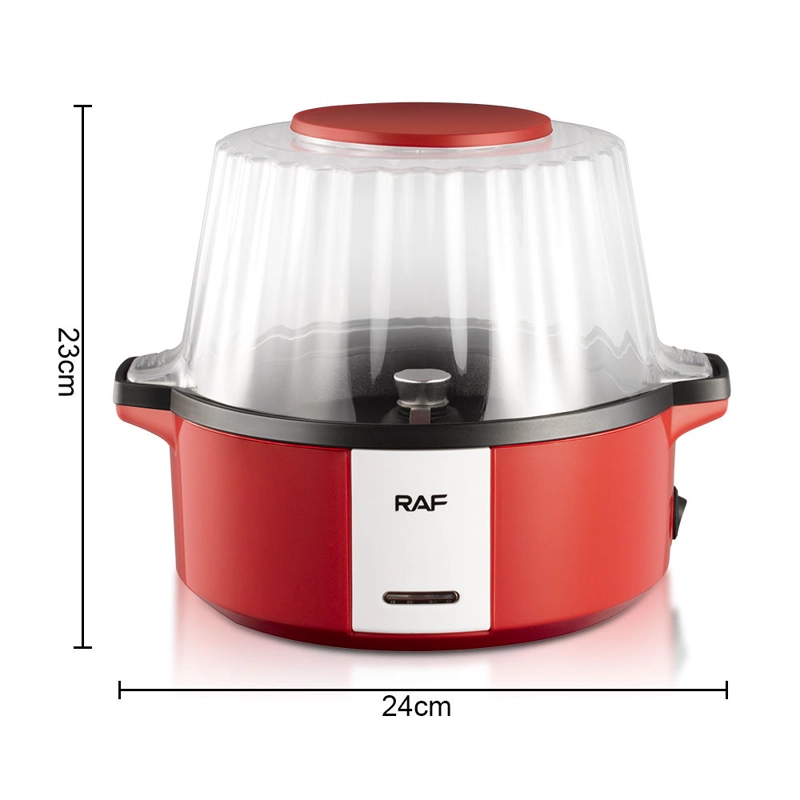MAQUINA CABRITAS PALOMITAS MAIZ 700W CALENTAMIENTO LAU - 2