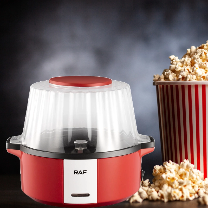 MAQUINA CABRITAS PALOMITAS MAIZ 700W CALENTAMIENTO LAU - 3