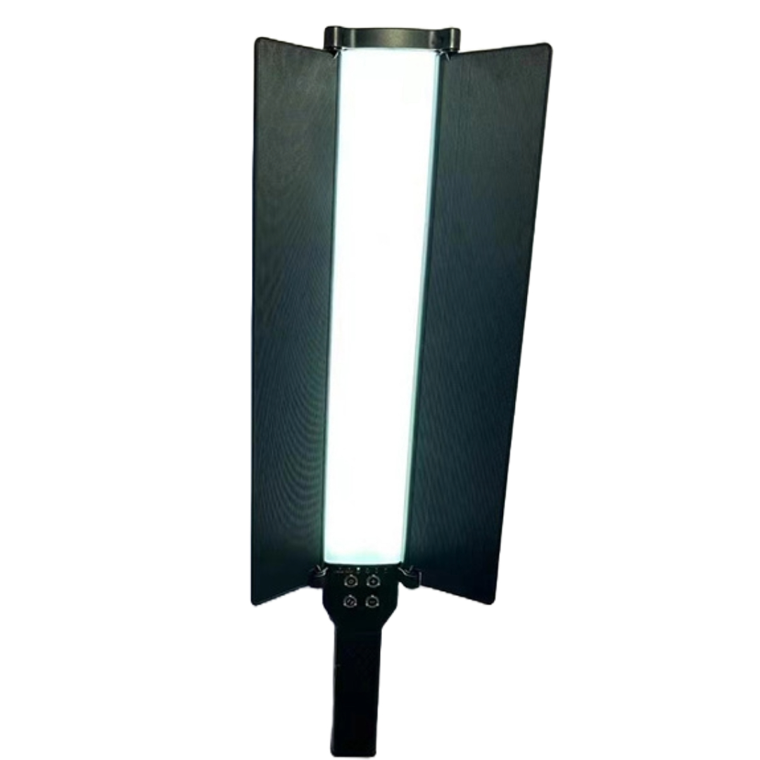 ILUMINACION LUZ PUERTAS ABIERTAS BASTON LED LAU - 1