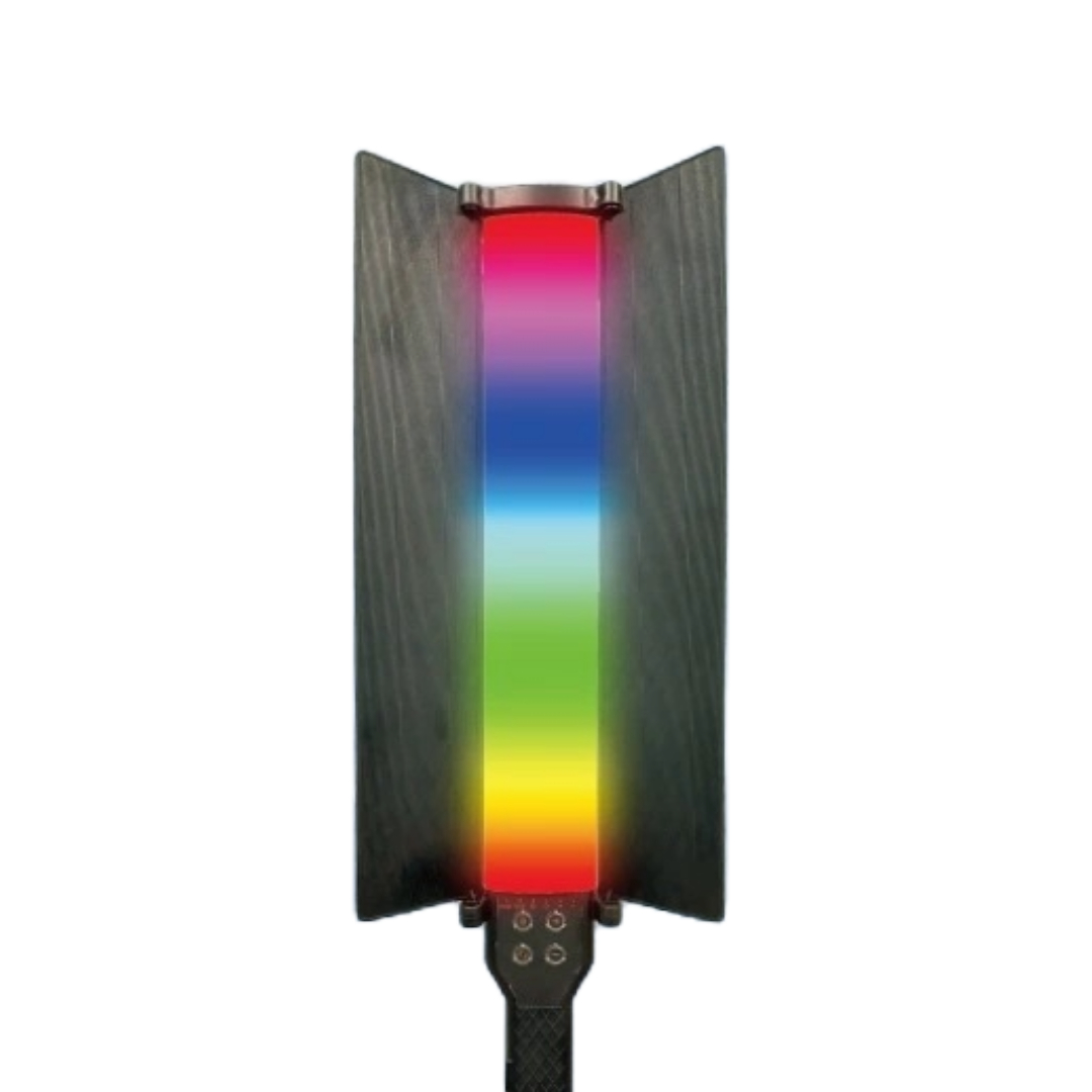 ILUMINACION LUZ PUERTAS ABIERTAS BASTON LED LAU - 2