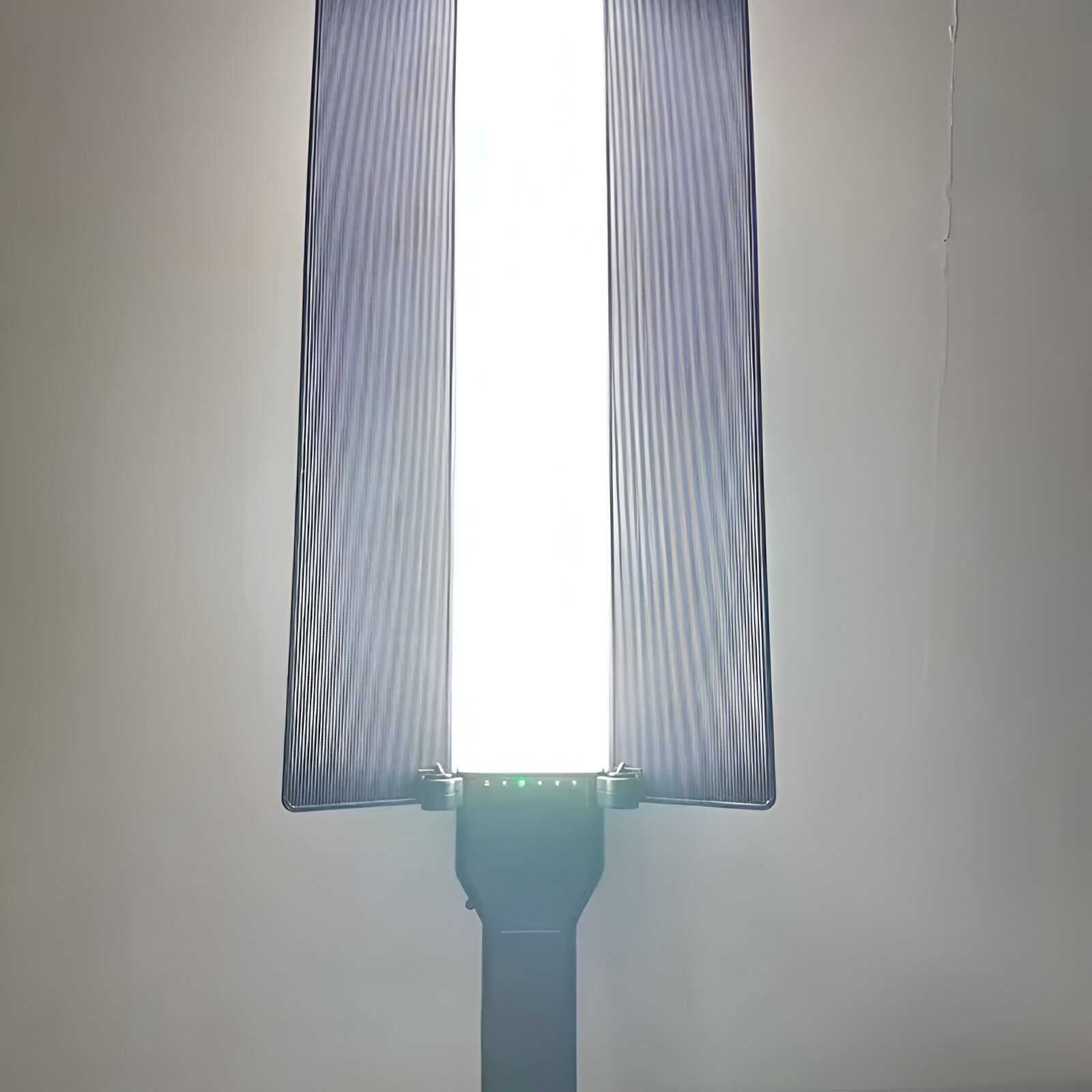 ILUMINACION LUZ PUERTAS ABIERTAS BASTON LED LAU - 5