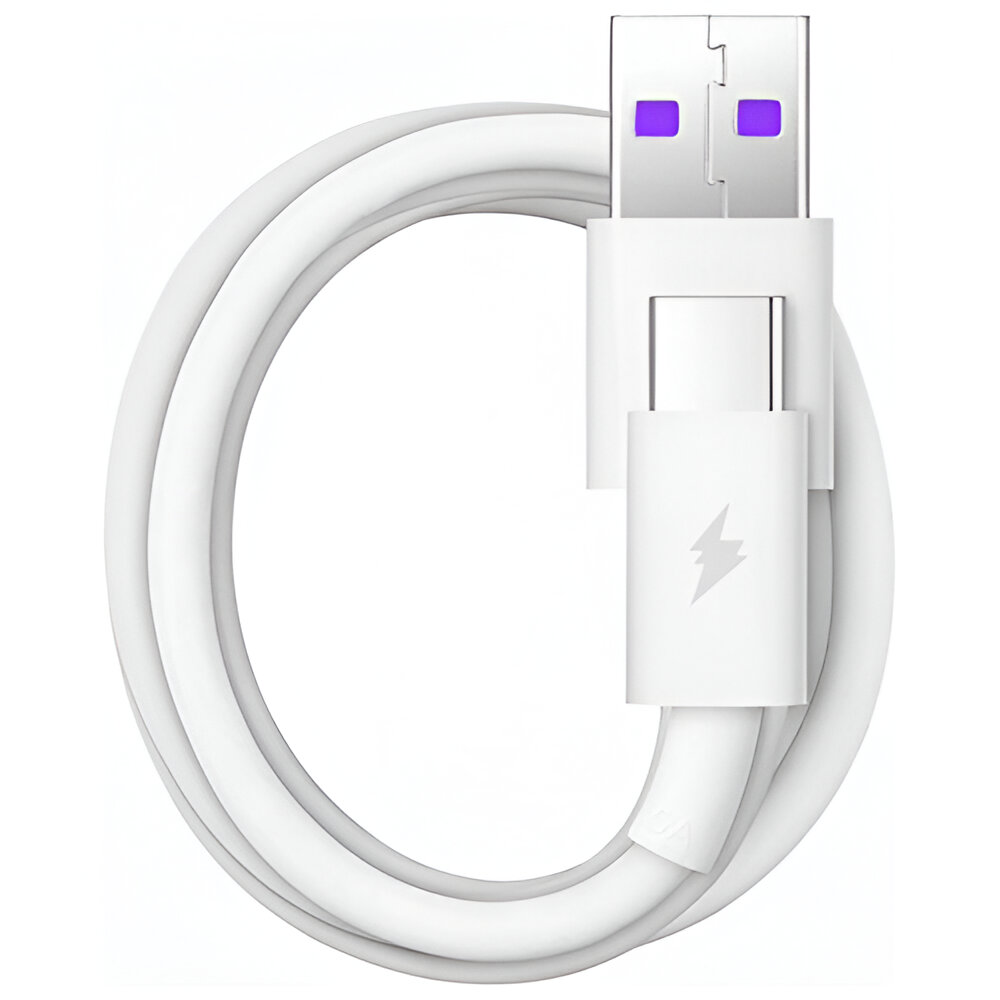 SET 3 CABLE TIPO C CARGA RAPIDA TRANSFERENCIA DATOS USB LAU - 2