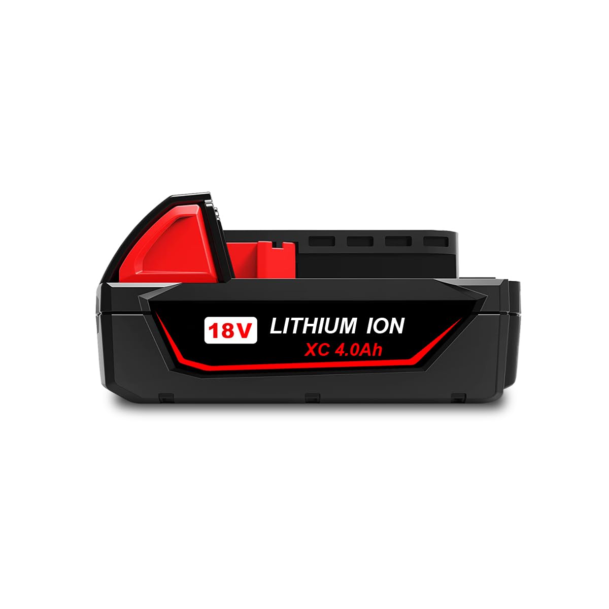 BATERIA REPUESTO HERRAMIENTAS ELECTRICAS LAU - 1