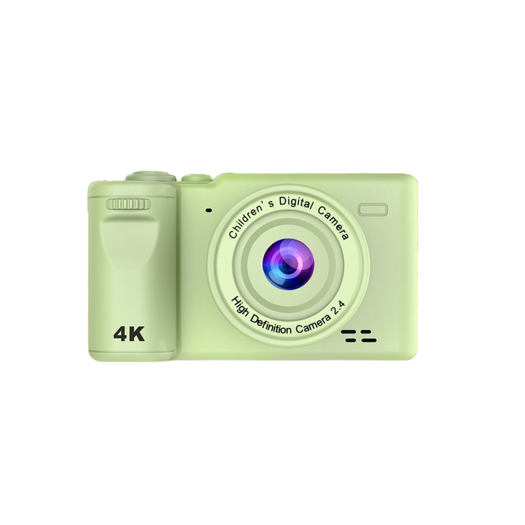 CAMARA DIGITAL PORTATIL NIÑOS FOTOS VIDEOS HD LAU - 1