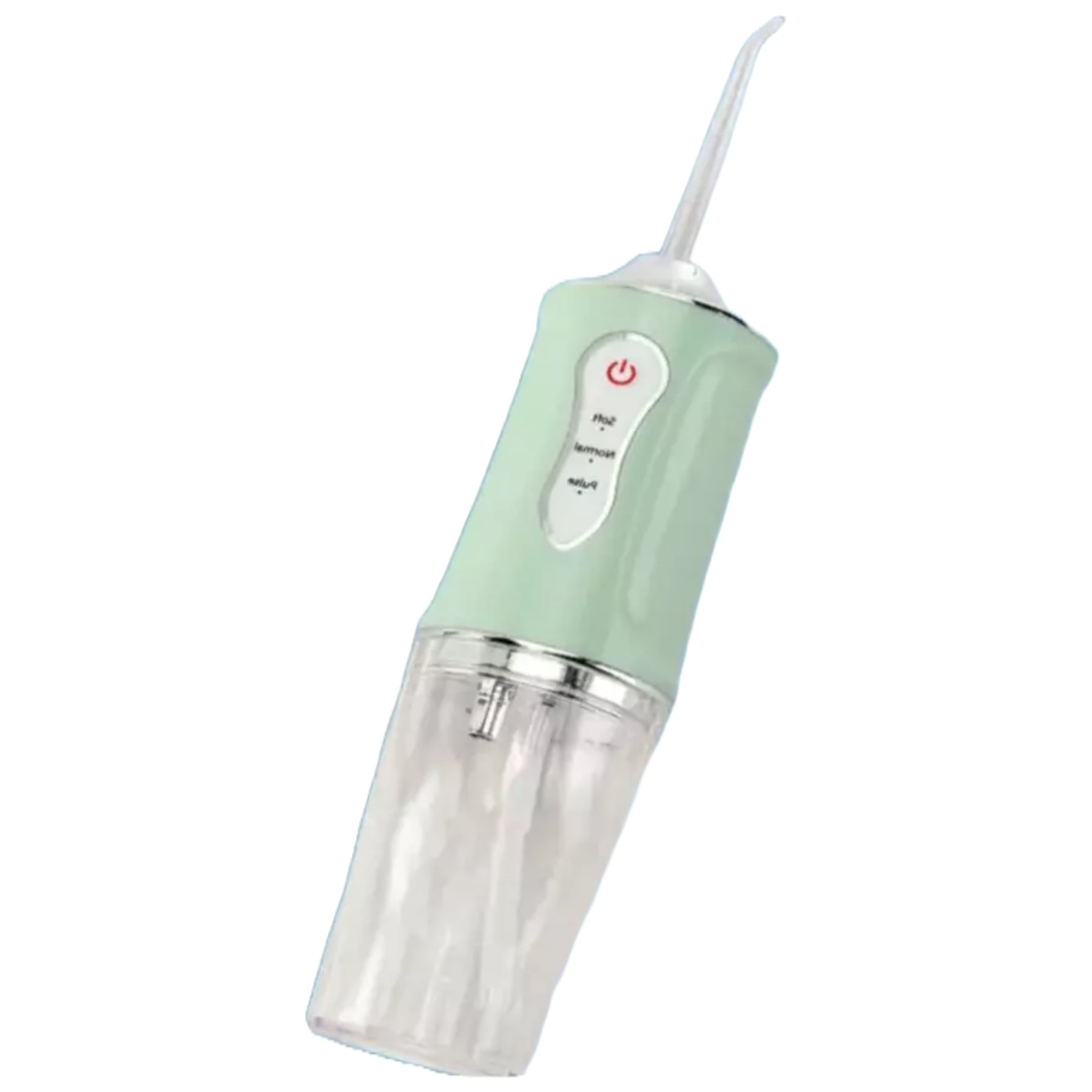 IRRIGADOR DENTAL BUCAL LIMPIEZA DIENTES HILO ULTRASONICO - 1
