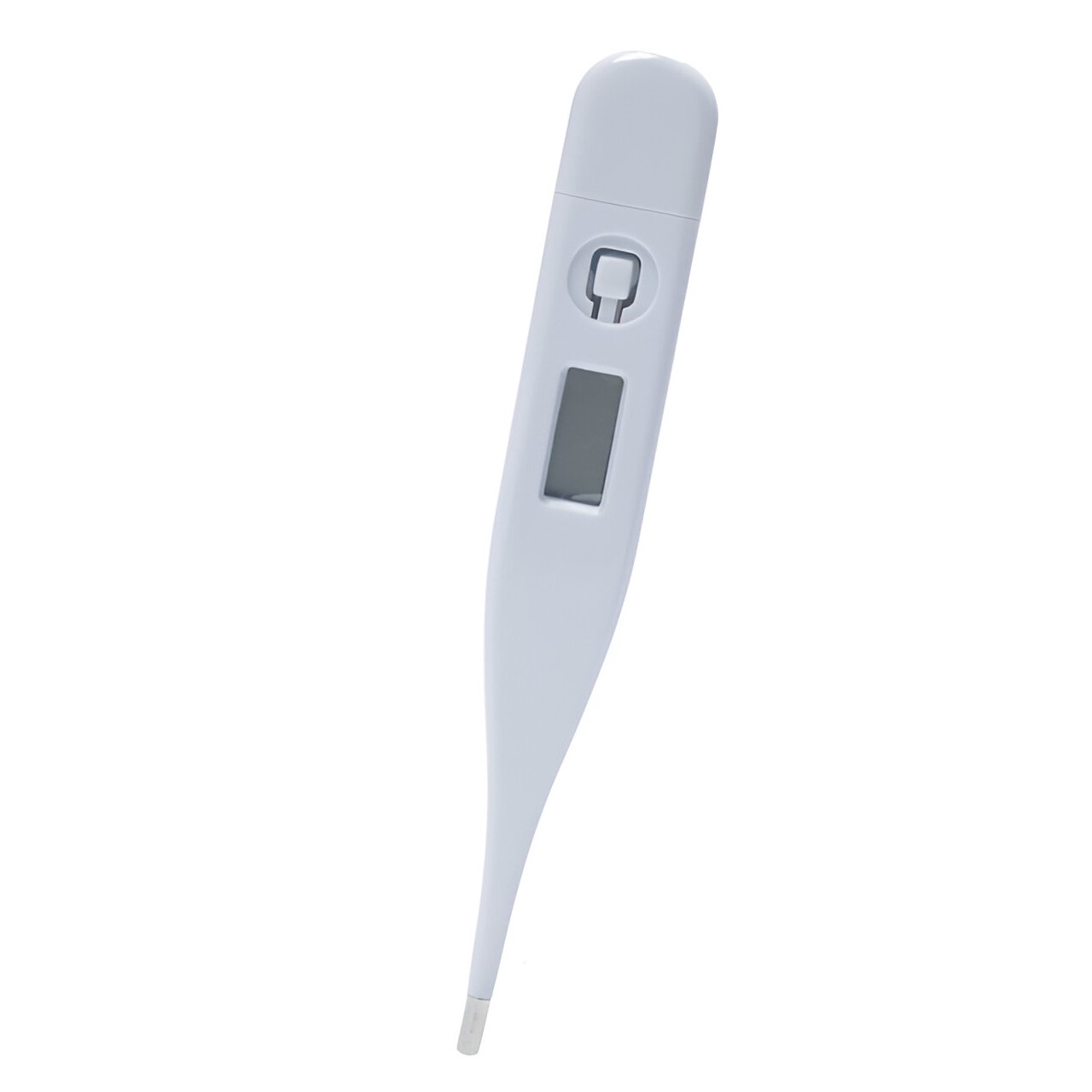 TERMÓMETRO DIGITAL LCD TEMPERATURA CORPORAL 4 UNI BOCA JER - 8