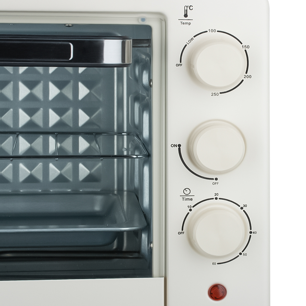 HORNO MULTIFUNCIÓN COCINA CALENTAR UNIFORMEMENTE JER - 4
