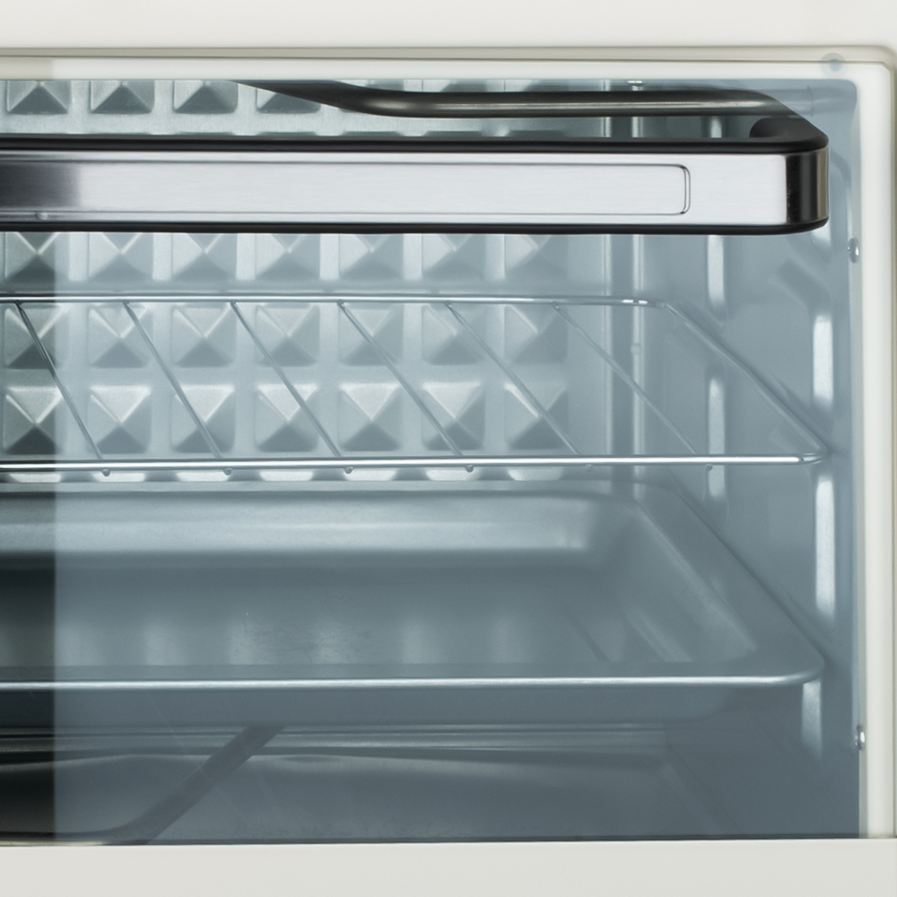 HORNO MULTIFUNCIÓN COCINA CALENTAR UNIFORMEMENTE JER - 5