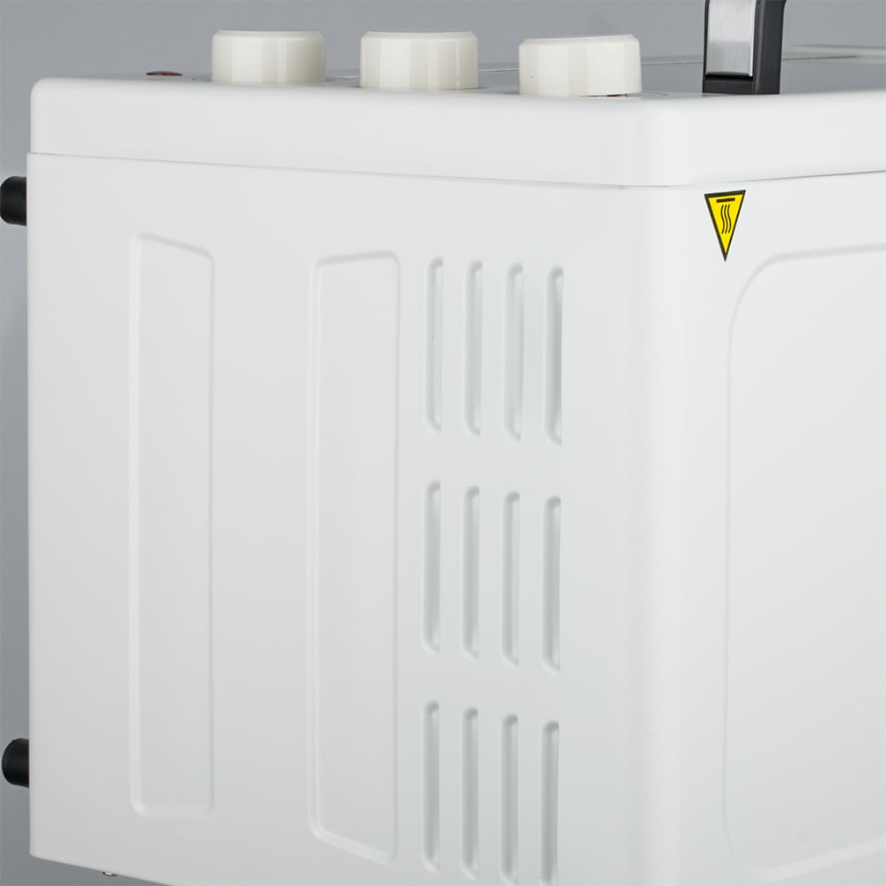 HORNO MULTIFUNCIÓN COCINA CALENTAR UNIFORMEMENTE JER - 6