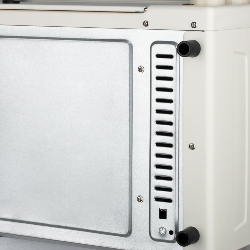 HORNO MULTIFUNCIÓN COCINA CALENTAR UNIFORMEMENTE JER - 7