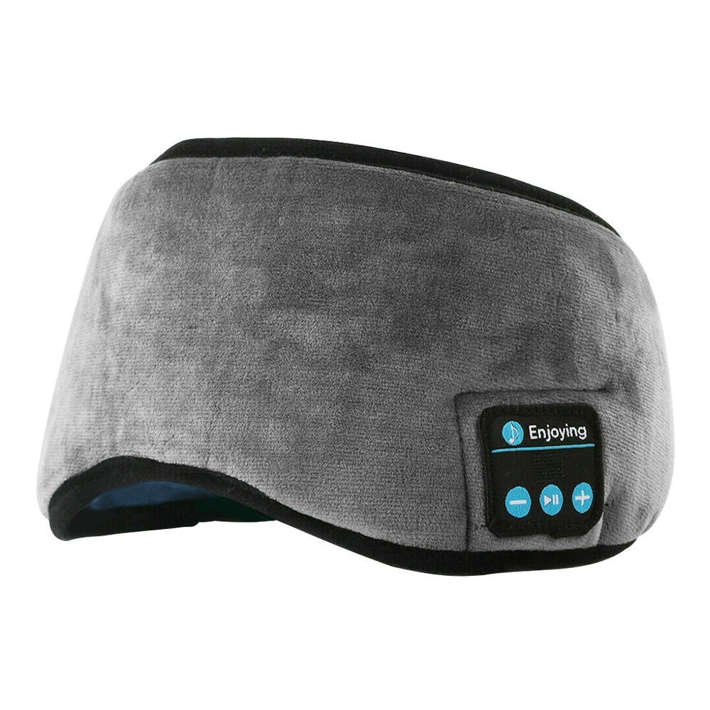 ANTIFAZ DORMIR INTELIGENTE BLUETOOTH EXPERIENCIA 2 EN 1 JER - 1