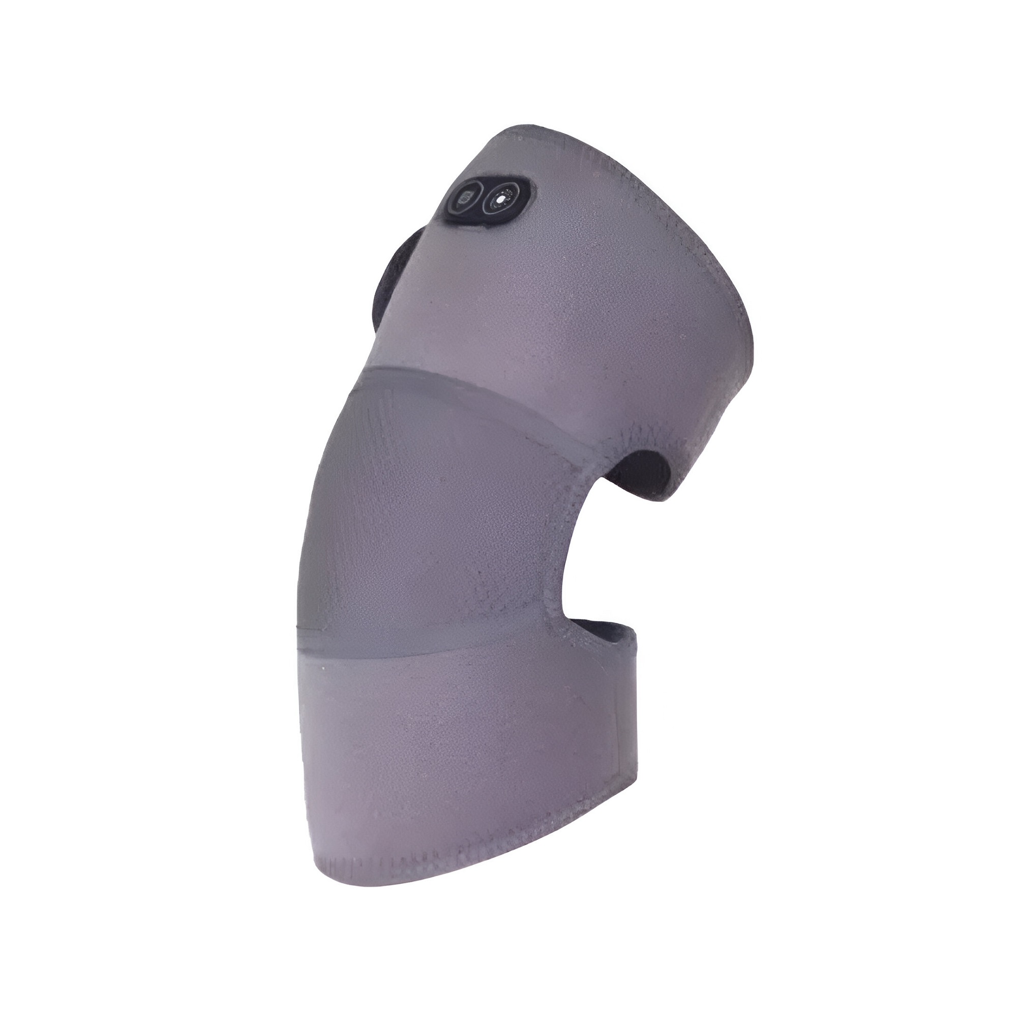 RODILLERA TÉRMICA ORTOPÉDICA AJUSTABLE USB CALOR ALIVIO JER - 9