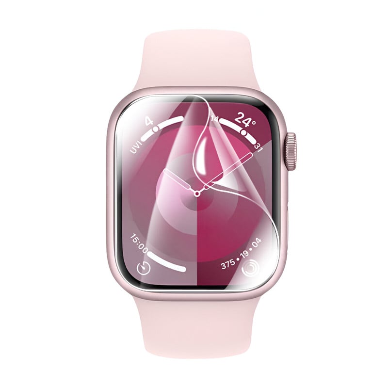 SMARTWATCH S500 PROMAX PACK AUDIFONO 2EN1 ESTILO MODERNO LAU - 1