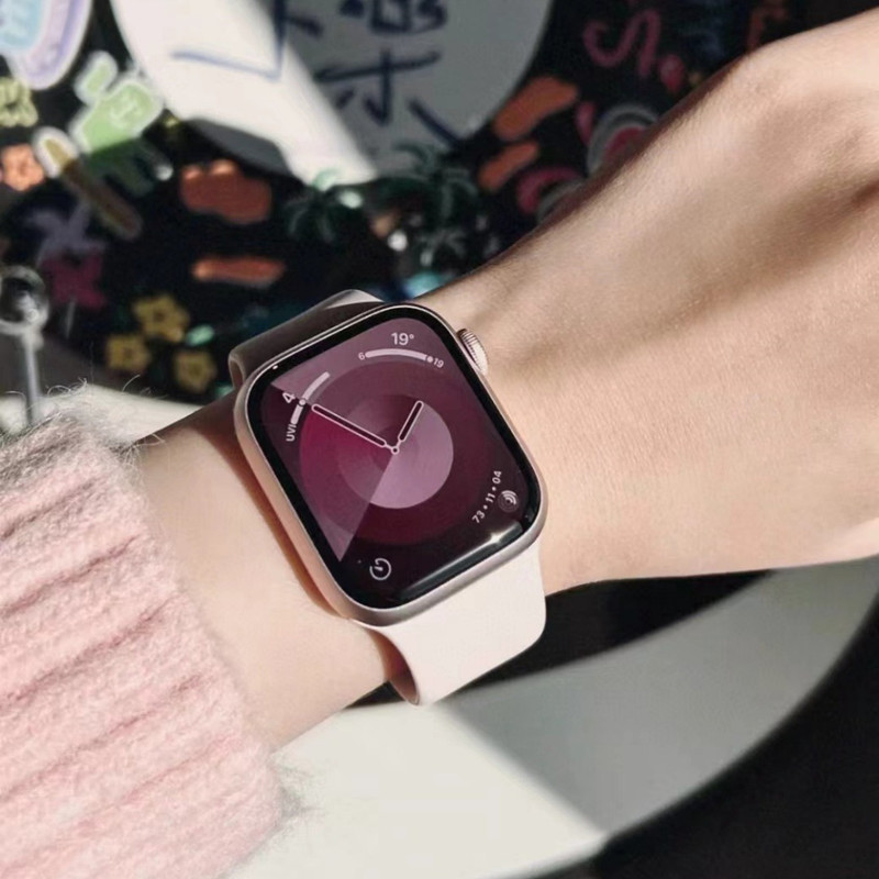 SMARTWATCH S500 PROMAX PACK AUDIFONO 2EN1 ESTILO MODERNO LAU - 6