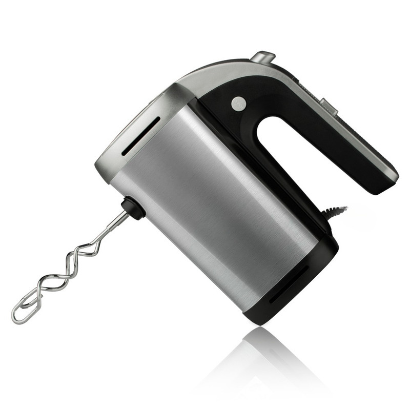 BATIDORA ZZKKO MANO 150 W 5 VELOCIDADE PRACTICO 150W COCINA RESPOSTERIA LAU - 3