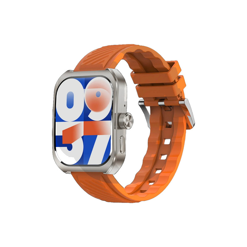 SMARTWATCH INTELIGENTE PRO Z88 NEW ERA CONECTA ELEGANTE LAU - 3
