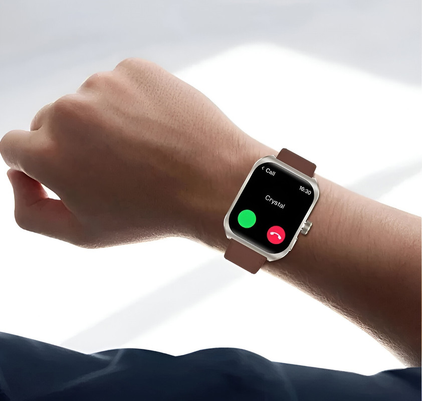 SMARTWATCH INTELIGENTE PRO Z88 NEW ERA CONECTA ELEGANTE LAU - 6
