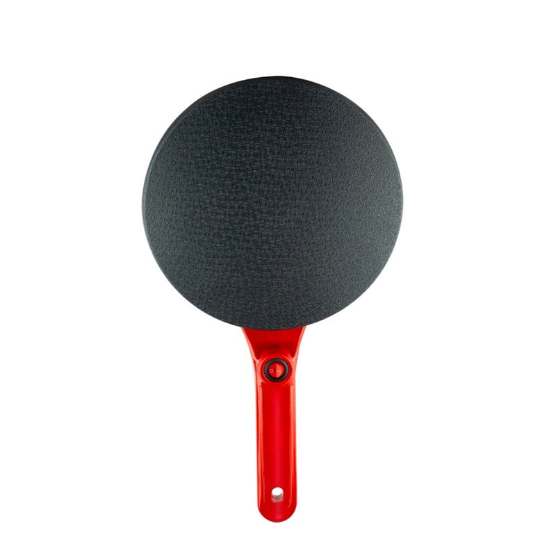 CREPERA SARTEN ANTIADHERENTE MANGO RESISTENTE COCINA LAU - 3