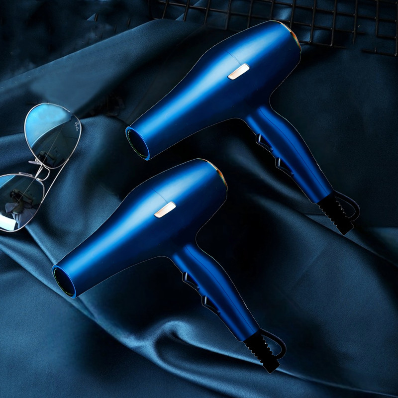 SECADOR CABELLO GW PROFESIONAL 6000W MUJER BELLEZA LAU - 5