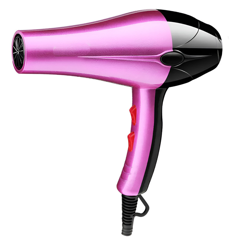SECADOR PROFESIONAL CABELLO 3000W SPA BELLEZA MUJER LAU - 3