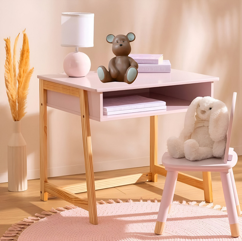 OSO DECORACION NIÑOS BEBES DORMITORIO HOGAR LAU - 2