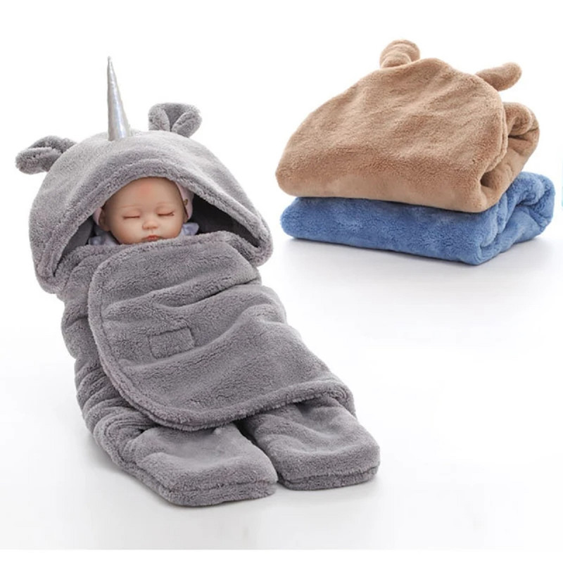 SACO DORMIR ZZKKO SUEÑO BEBE HIPOALERGENICO SUAVE COMODO LAU MULTICOLOR - 5