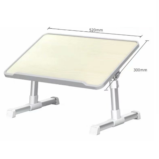 SOPORTE AZKARÁ PLEGABLE PORTATIL ESCRITORIO CAMA SOFA CASA LAU - 5